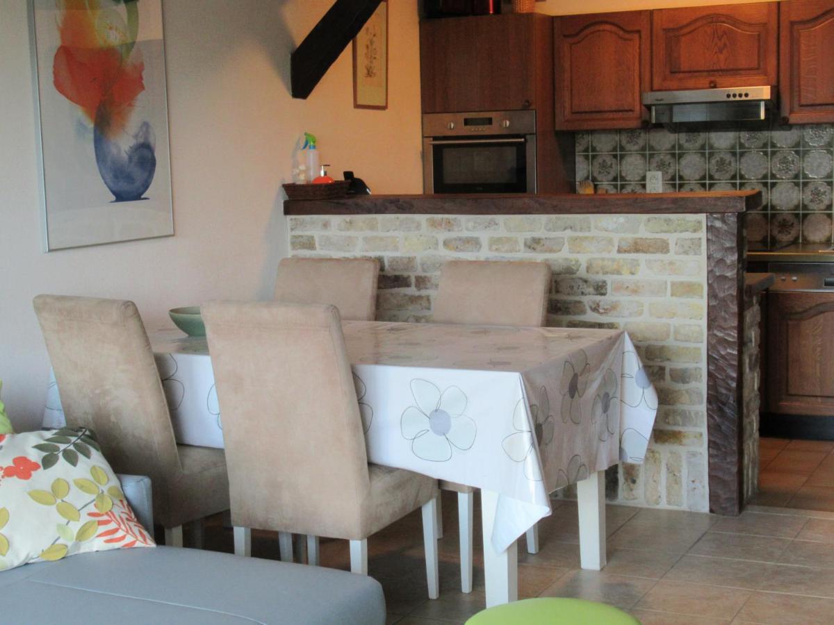 'T Lange Lis Appartement De Panne Buitenkant foto
