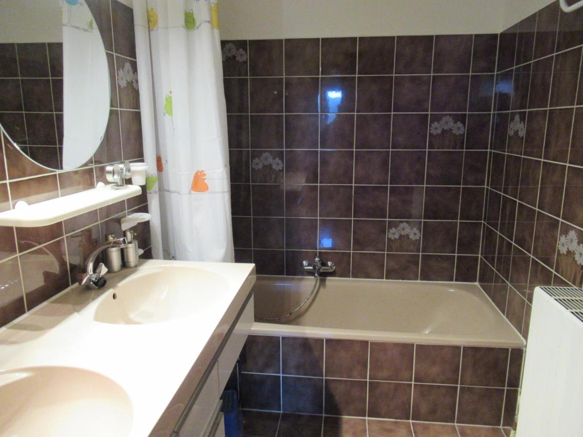 'T Lange Lis Appartement De Panne Buitenkant foto